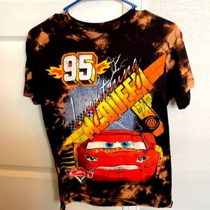 Lightning McQueen T-Shirt